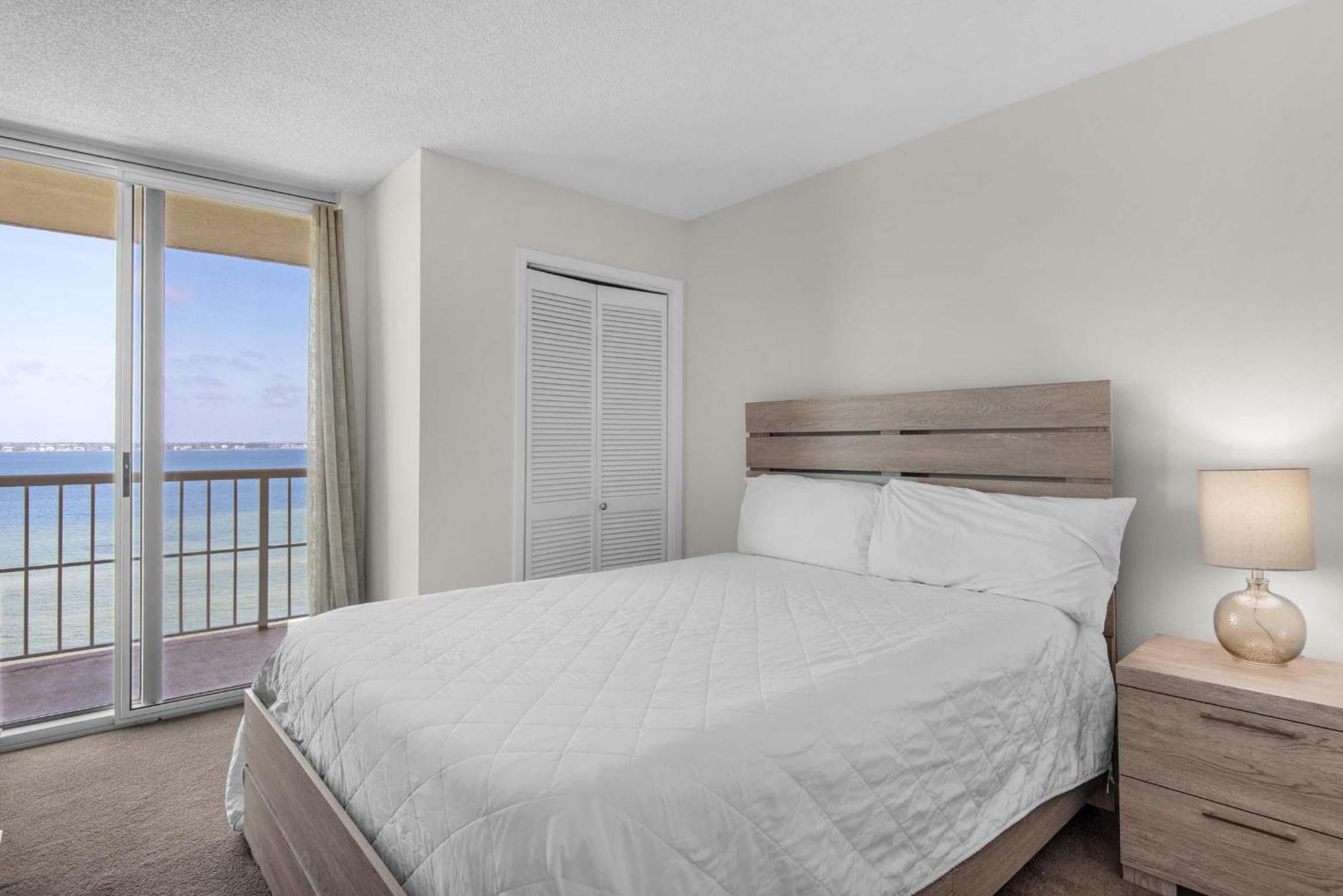 Tristan Towers Unit 10A Villa Пенсакола Екстериор снимка